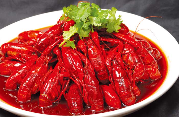 桃江麻辣小龙虾培训